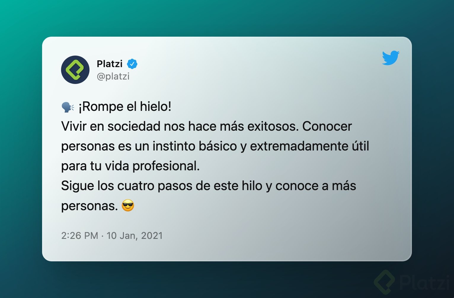 Cómo Escribir Hilos Exitosos Para Twitter